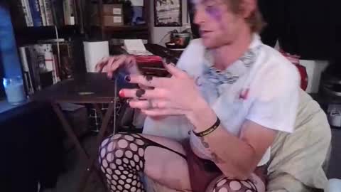 subbydadbod online show from April 15, 7:15 am