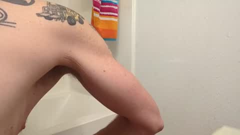 subbydadbod online show from June 16, 6:45 am