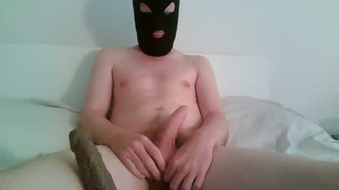 submissivekinkyjimmy online show from July 25, 6:45 pm