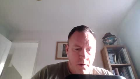 Sub Male online show from March 20, 5:16 pm