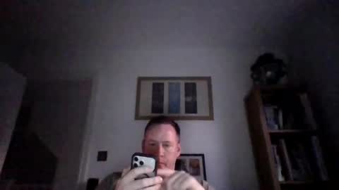 Sub Male online show from March 20, 6:22 pm