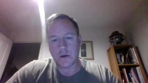Sub Male online show from March 20, 9:29 pm