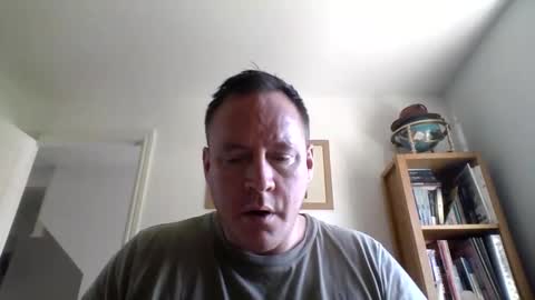 Sub Male online show from March 21, 1:25 pm
