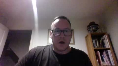 Sub Male online show from March 24, 10:15 pm