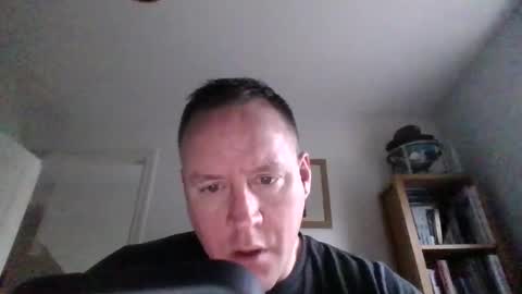 Sub Male online show from March 29, 5:54 pm