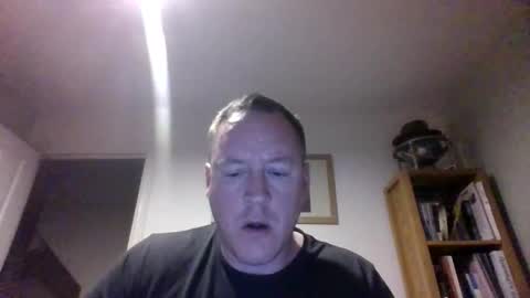 Sub Male online show from April 6, 8:02 pm