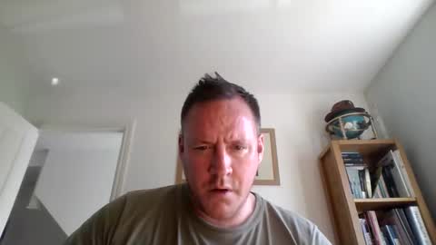 Sub Male online show from April 11, 3:01 pm