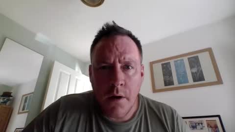 Sub Male online show from April 11, 4:07 pm