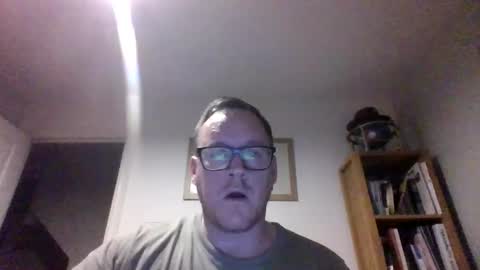 Sub Male online show from April 11, 11:27 pm