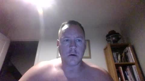 Sub Male online show from May 27, 9:50 pm