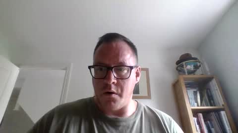 Sub Male online show from June 6, 12:33 pm