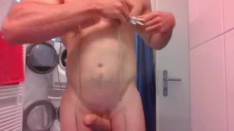 subsl4ve1998 online show from May 19, 11:44 am