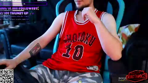 Sir Mikel - Smoking Fetish Master online show from August 4, 7:00 pm