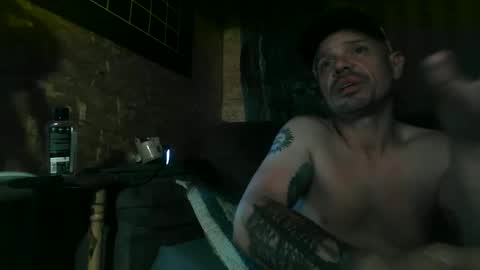 Smokin online show from April 22, 1:25 pm