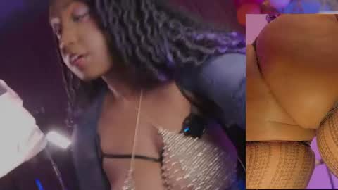 Succubus RoseMilk online show from July 17, 1:49 am