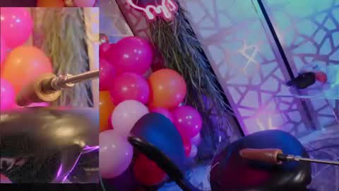 Succubus RoseMilk online show from July 17, 2:55 am