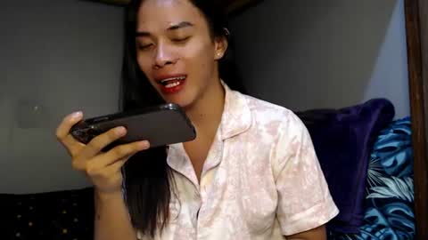 ALICIA online show from August 4, 6:27 pm