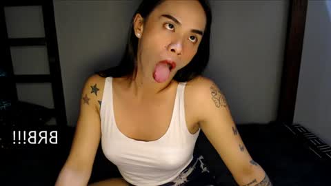 ALICIA online show from August 4, 7:33 pm