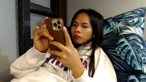 ALICIA online show from August 10, 5:36 pm