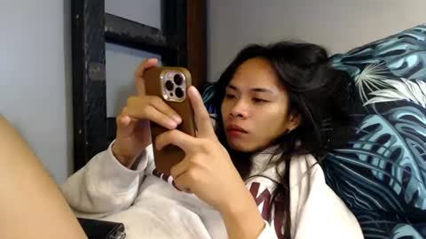 ALICIA online show from August 10, 6:42 pm