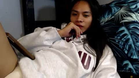 ALICIA online show from August 10, 7:48 pm