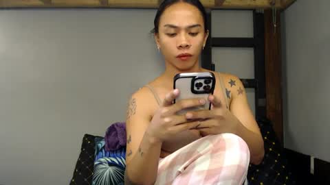 ALICIA online show from August 14, 11:14 am