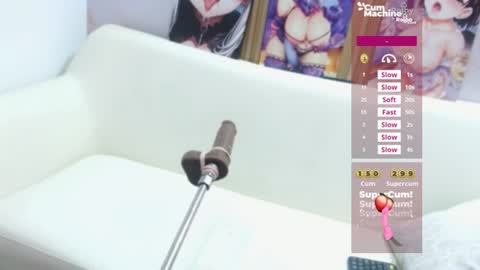 Sucky  online show from August 8, 6:52 pm