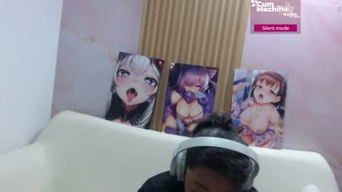 Sucky  online show from August 10, 12:17 pm