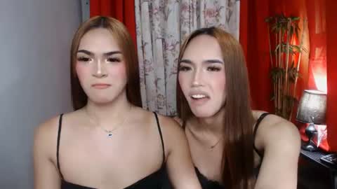 mitch and mitchie online show from August 14, 2:37 am