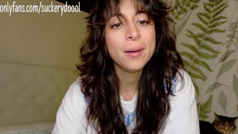 suckerydoool online show from February 21, 3:59 am