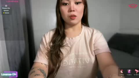 Millany online show from August 5, 3:04 am
