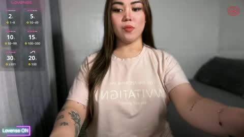 Millany online show from August 7, 3:06 am