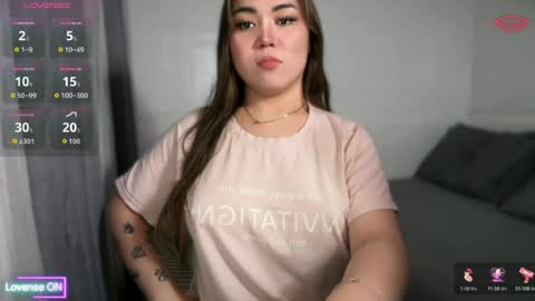 Millany online show from August 9, 7:09 am