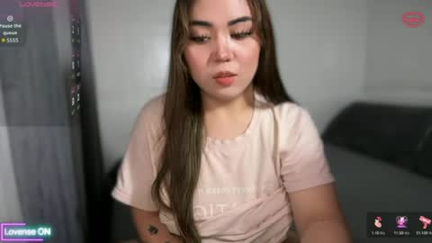 Millany online show from August 13, 4:26 am