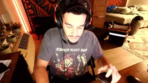Mario online show from July 19, 6:59 am