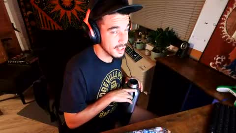 Mario online show from July 23, 10:50 am