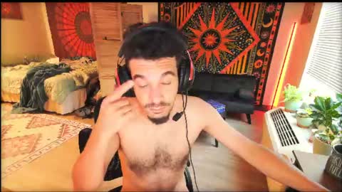 Mario online show from July 24, 1:30 am