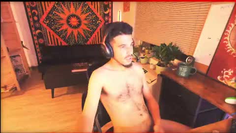 Mario online show from July 24, 3:42 am
