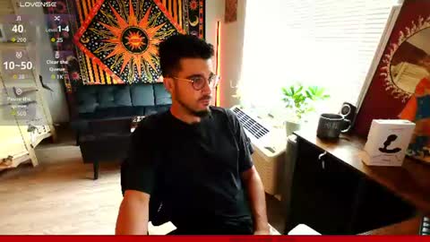 Mario online show from July 24, 11:19 pm