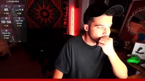 Mario online show from July 25, 6:39 am