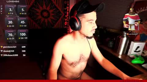 Mario online show from July 25, 9:02 am