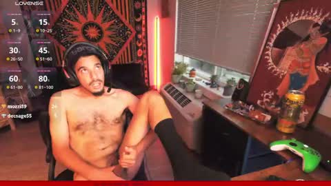 Mario online show from August 4, 2:19 am