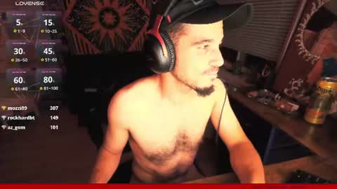Mario online show from August 4, 5:37 am