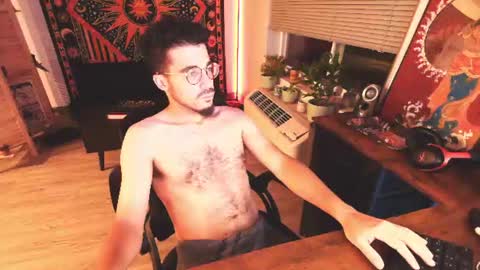 Mario online show from August 9, 3:40 am