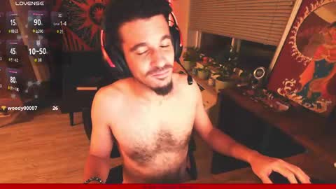 Mario online show from August 9, 8:04 am