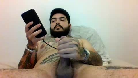 suckpussy69 online show from July 12, 8:31 am