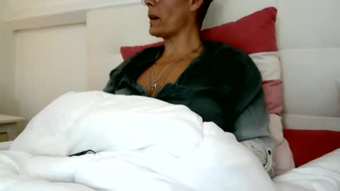 money milf online show from June 10, 2:13 pm