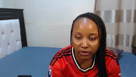 sueebony online show from March 23, 7:02 am