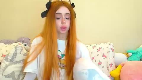 Sue online show from July 31, 1:56 am