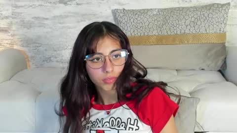 ANGEL online show from March 31, 6:16 pm